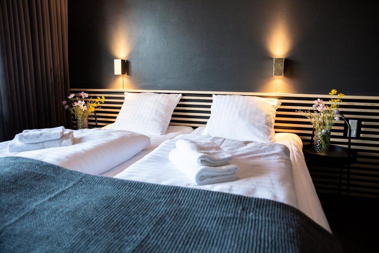 Hotel-b Hotel Birkerod
