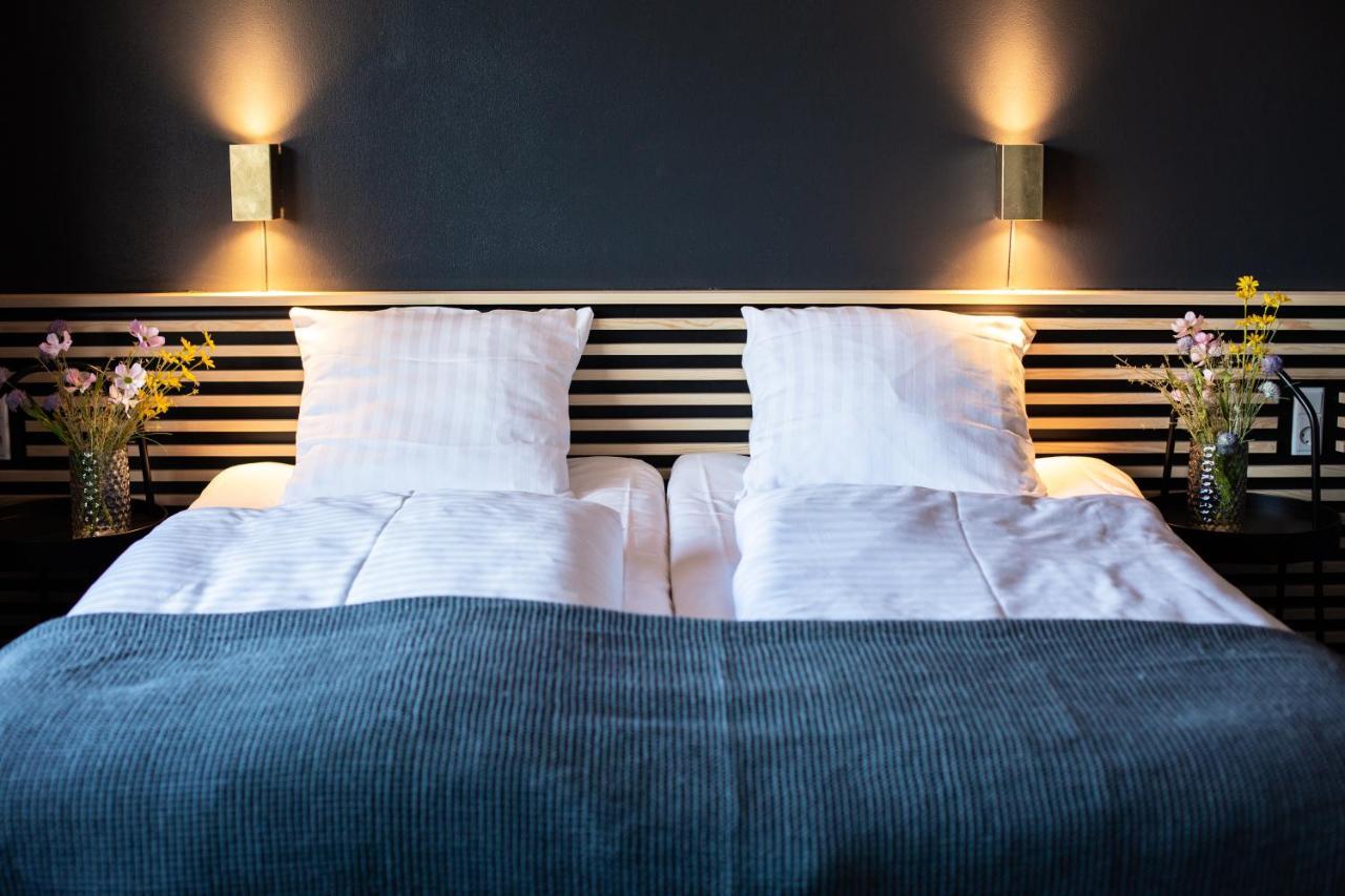 Hotel-b Hotel Birkerod