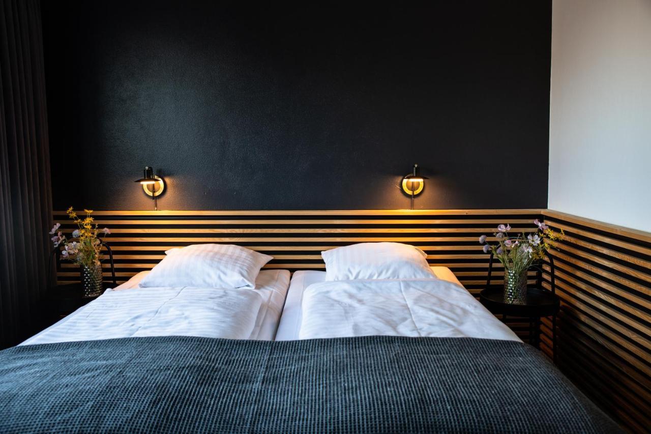 Hotel-b Birkerod