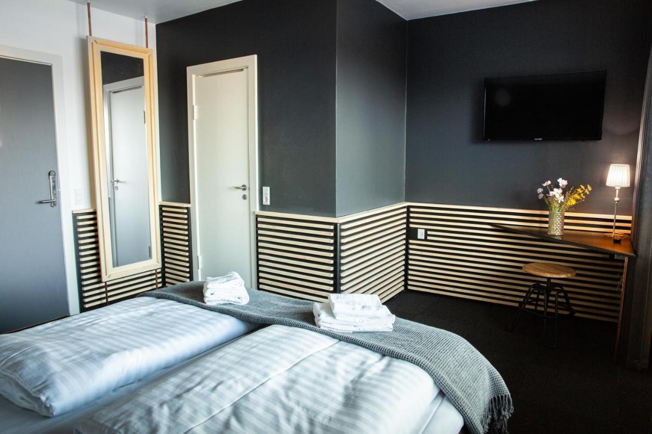 Hotel-b Hotel Birkerod