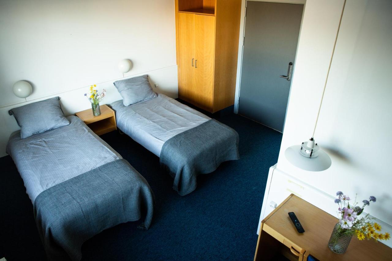 Hotel Hotel-b